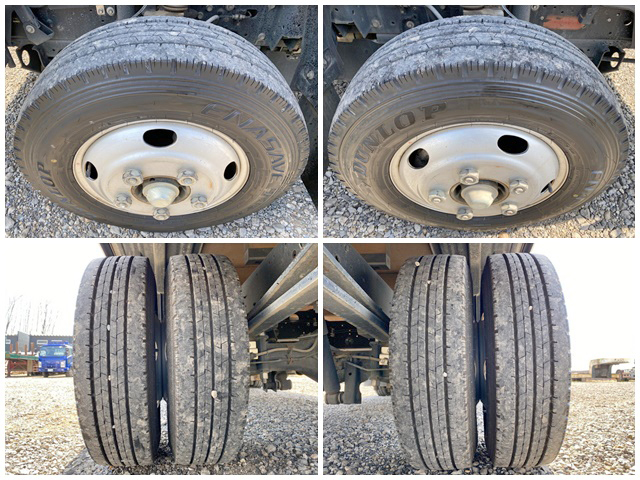 マツダタイタン平ボディ小型（2t・3t）[写真17]