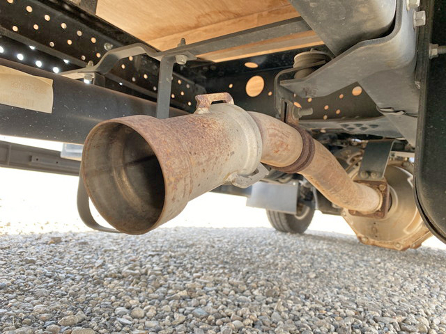 マツダタイタン平ボディ小型（2t・3t）[写真20]