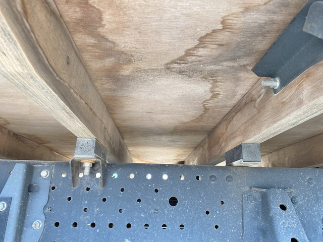 マツダタイタン平ボディ小型（2t・3t）[写真21]