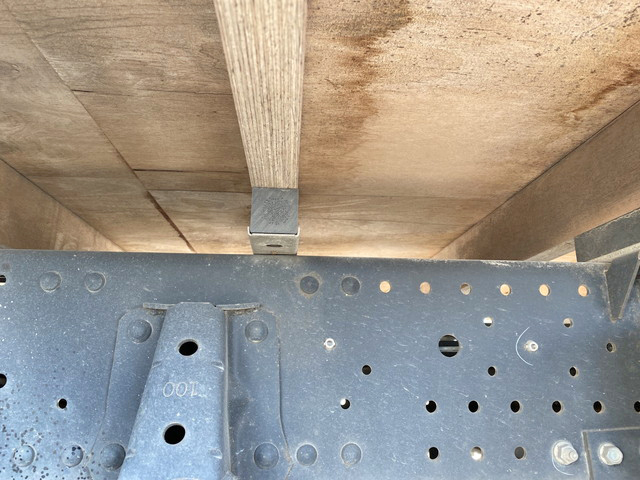 マツダタイタン平ボディ小型（2t・3t）[写真22]