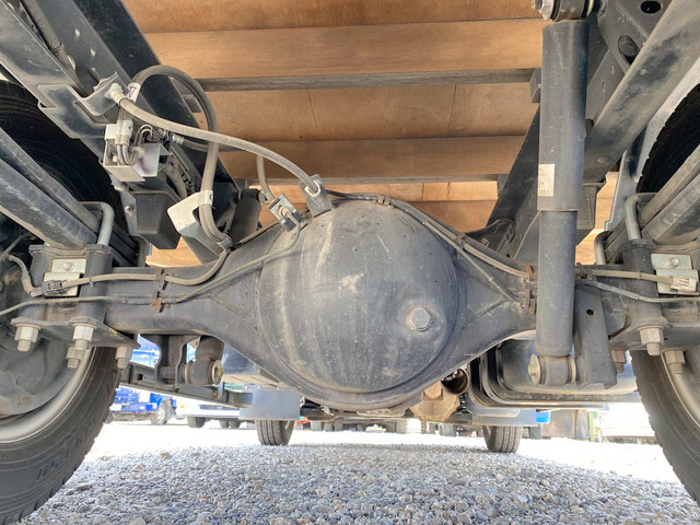 マツダタイタン平ボディ小型（2t・3t）[写真23]