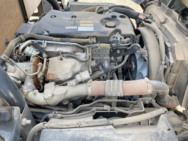 マツダタイタン平ボディ小型（2t・3t）[写真24]