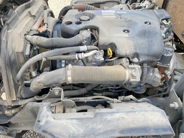 マツダタイタン平ボディ小型（2t・3t）[写真25]