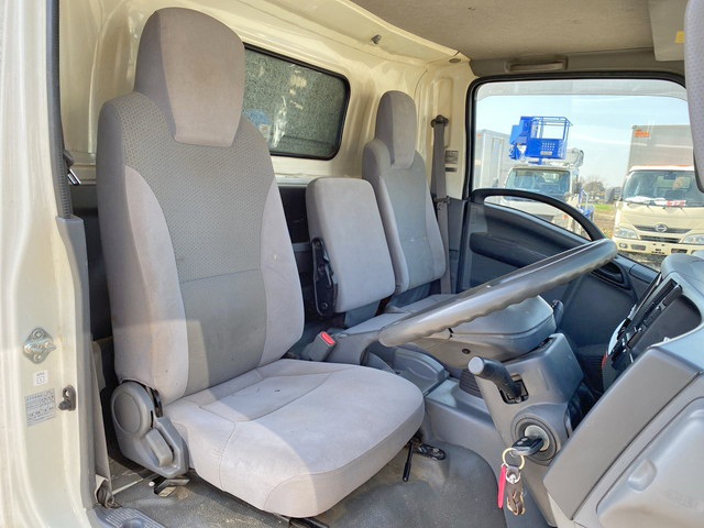 マツダタイタン平ボディ小型（2t・3t）[写真31]