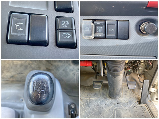 マツダタイタン平ボディ小型（2t・3t）[写真36]