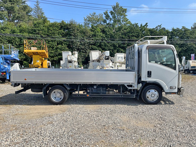 マツダタイタン平ボディ小型（2t・3t）[写真04]