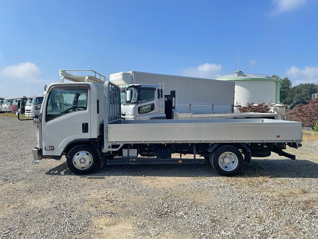 マツダタイタン平ボディ小型（2t・3t）[写真05]