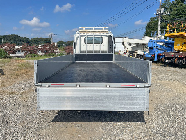 マツダタイタン平ボディ小型（2t・3t）[写真08]