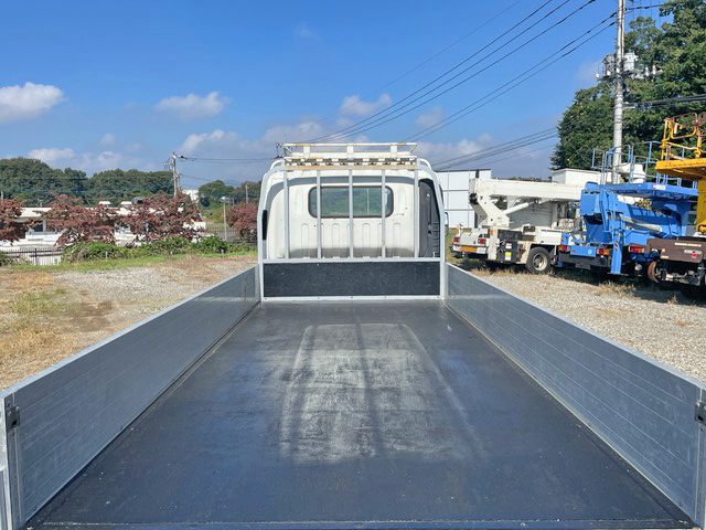 マツダタイタン平ボディ小型（2t・3t）[写真09]