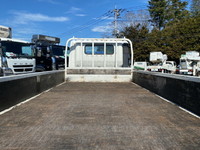 日野デュトロ平ボディ小型（2t・3t）[写真11]