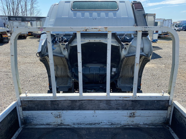 日野デュトロ平ボディ小型（2t・3t）[写真12]