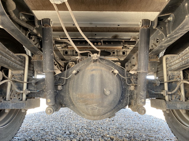 日野デュトロ平ボディ小型（2t・3t）[写真19]