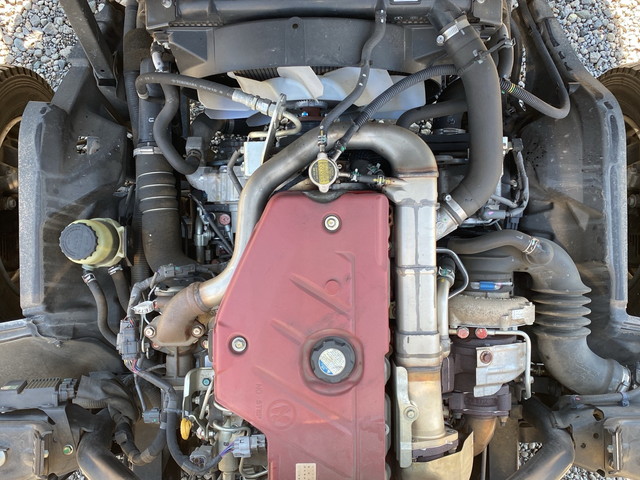 日野デュトロ平ボディ小型（2t・3t）[写真23]