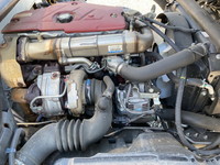 日野デュトロ平ボディ小型（2t・3t）[写真24]