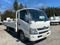 日野デュトロ平ボディ小型（2t・3t）[写真03]