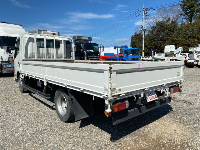 日野デュトロ平ボディ小型（2t・3t）[写真04]