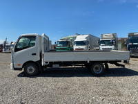 日野デュトロ平ボディ小型（2t・3t）[写真05]