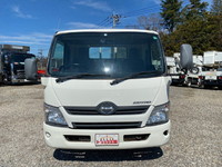 日野デュトロ平ボディ小型（2t・3t）[写真07]