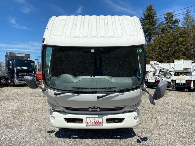 日野デュトロ平ボディ小型（2t・3t）[写真08]