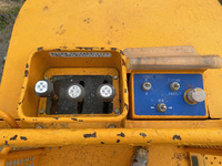 三菱ふそうキャンター高所作業車小型（2t・3t）[写真15]