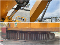 三菱ふそうキャンター高所作業車小型（2t・3t）[写真17]