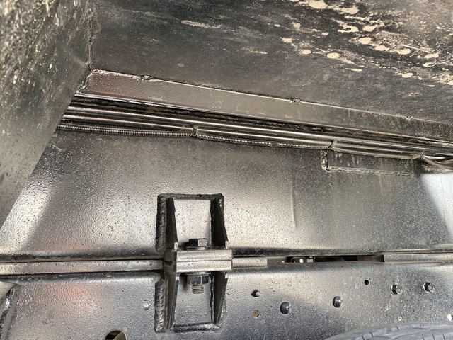 三菱ふそうキャンター高所作業車小型（2t・3t）[写真23]