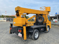 三菱ふそうキャンター高所作業車小型（2t・3t）[写真02]