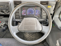 三菱ふそうキャンター高所作業車小型（2t・3t）[写真35]