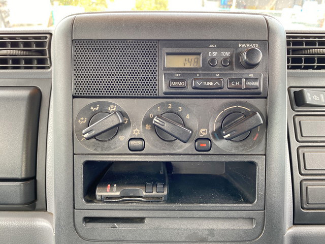 三菱ふそうキャンター高所作業車小型（2t・3t）[写真38]