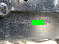 三菱ふそうキャンター高所作業車小型（2t・3t）[写真40]