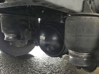 いすゞフォワード冷凍車（冷蔵車）中型（4t）[写真14]