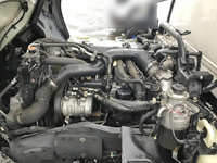 いすゞフォワード冷凍車（冷蔵車）中型（4t）[写真16]