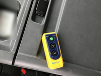 いすゞフォワード冷凍車（冷蔵車）中型（4t）[写真22]