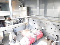 いすゞフォワードパッカー車（塵芥車）中型（4t）[写真10]