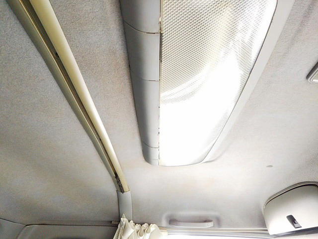 いすゞフォワードパッカー車（塵芥車）中型（4t）[写真14]