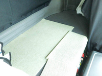 いすゞフォワードパッカー車（塵芥車）中型（4t）[写真15]