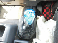 いすゞフォワードパッカー車（塵芥車）中型（4t）[写真20]