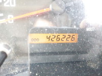 いすゞフォワードパッカー車（塵芥車）中型（4t）[写真22]