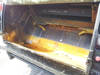 いすゞフォワードパッカー車（塵芥車）中型（4t）[写真04]