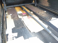 いすゞフォワードパッカー車（塵芥車）中型（4t）[写真07]