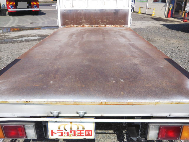 マツダタイタン平ボディ小型（2t・3t）[写真16]