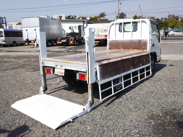 マツダタイタン平ボディ小型（2t・3t）[写真02]