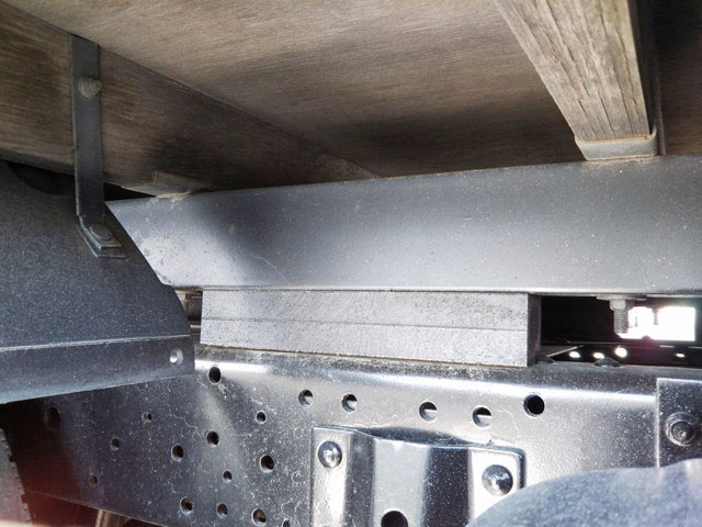 マツダタイタン平ボディ小型（2t・3t）[写真21]