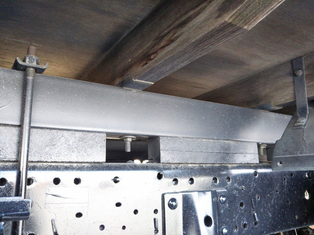 マツダタイタン平ボディ小型（2t・3t）[写真22]