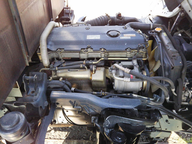 マツダタイタン平ボディ小型（2t・3t）[写真24]