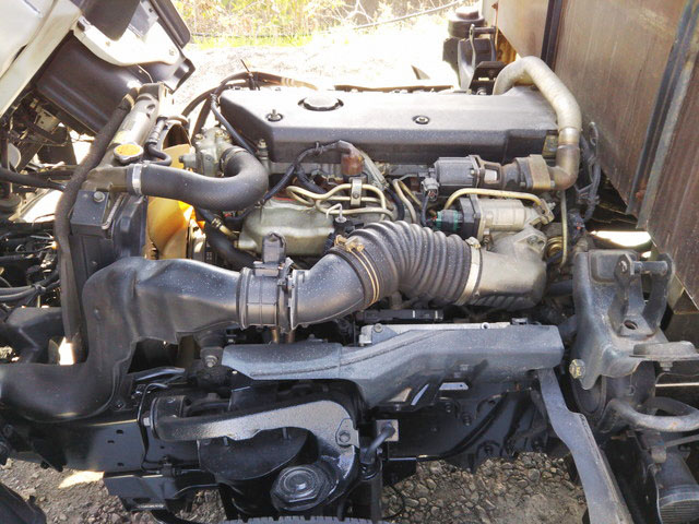 マツダタイタン平ボディ小型（2t・3t）[写真25]