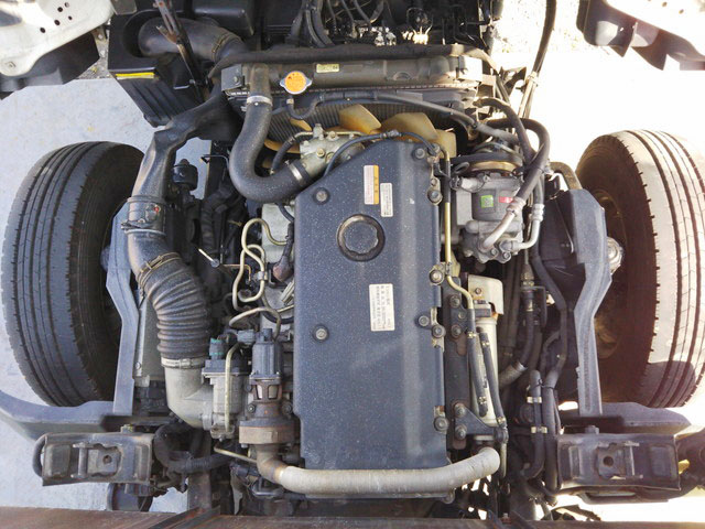 マツダタイタン平ボディ小型（2t・3t）[写真26]