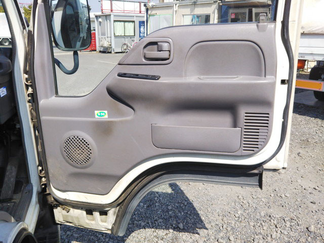 マツダタイタン平ボディ小型（2t・3t）[写真29]