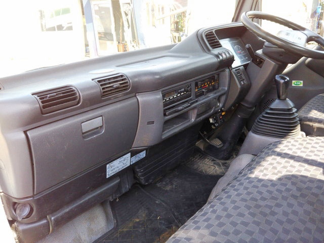 マツダタイタン平ボディ小型（2t・3t）[写真31]