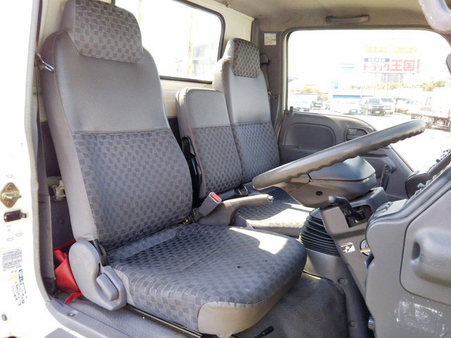 マツダタイタン平ボディ小型（2t・3t）[写真32]